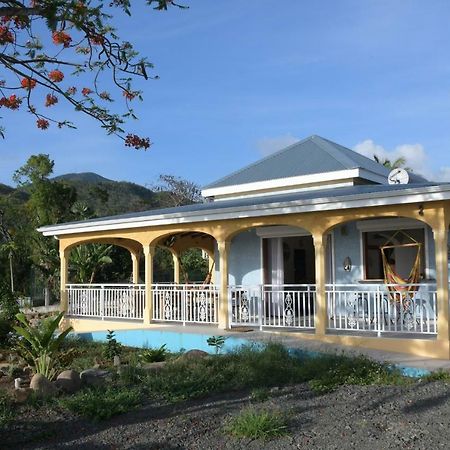Villa Stenella Буянт Екстер'єр фото