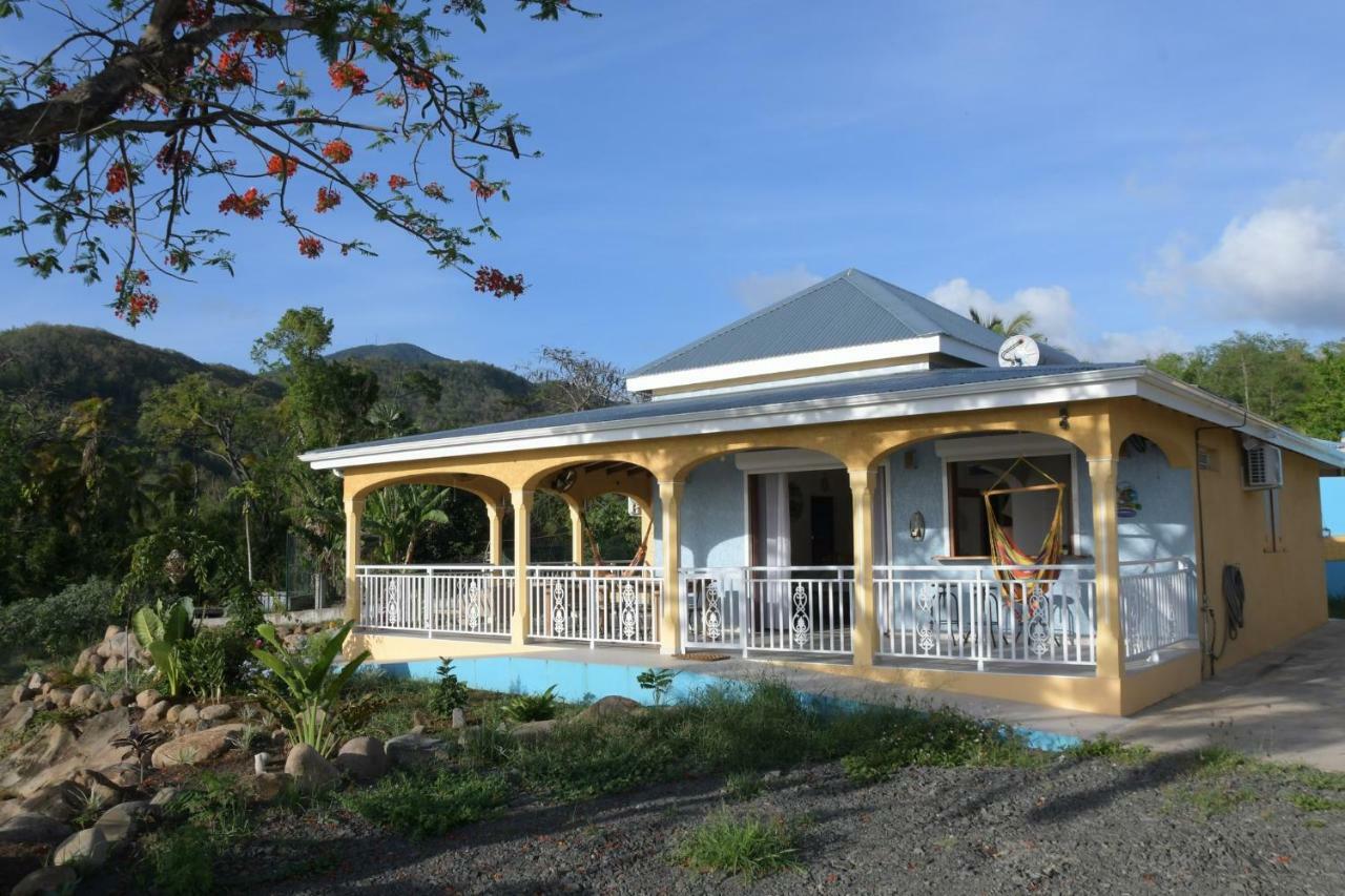 Villa Stenella Буянт Екстер'єр фото